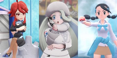 ice type colors pokemon.